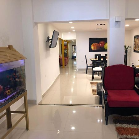 Martinica Hostel Картахена Экстерьер фото