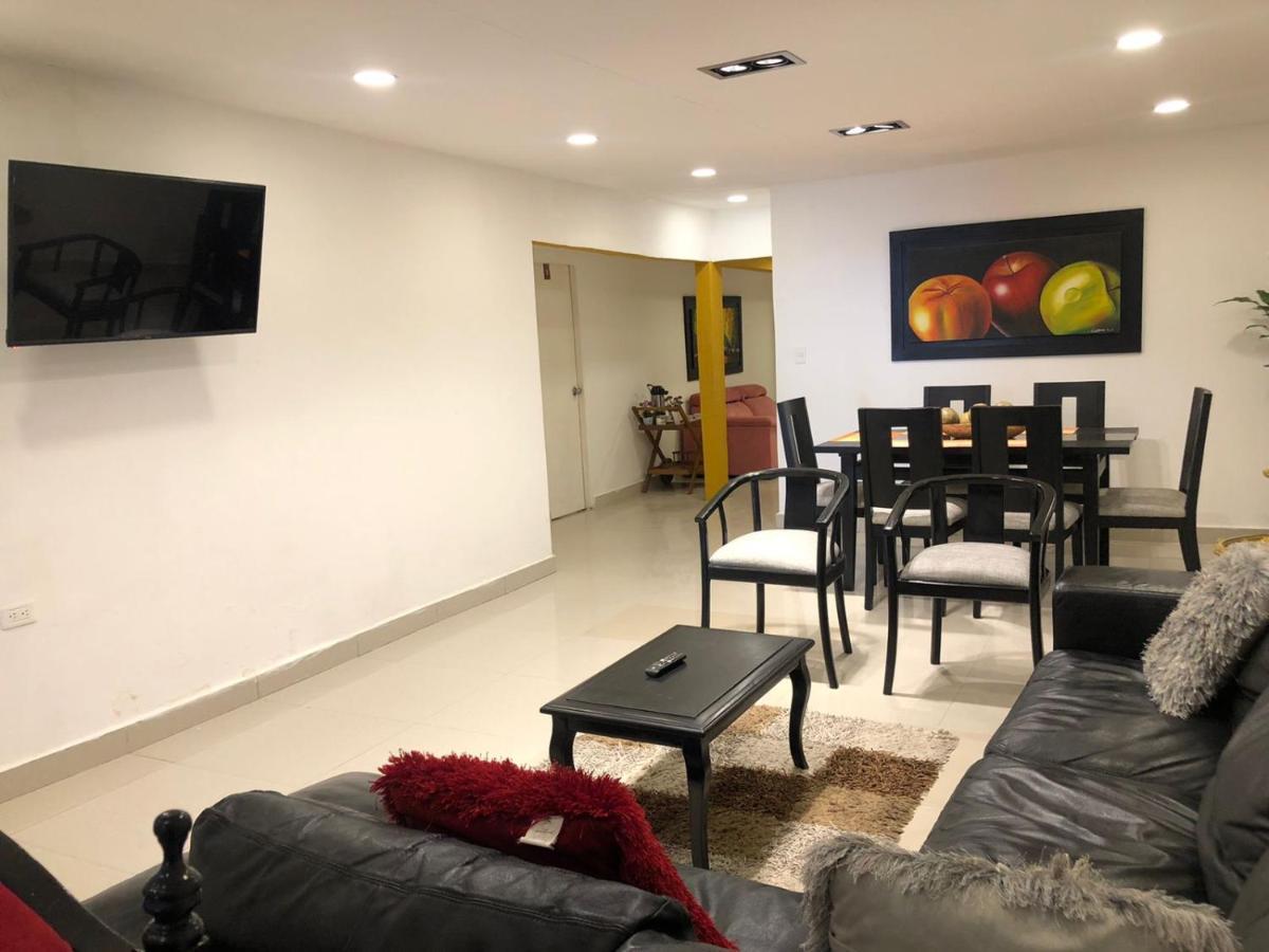 Martinica Hostel Картахена Экстерьер фото