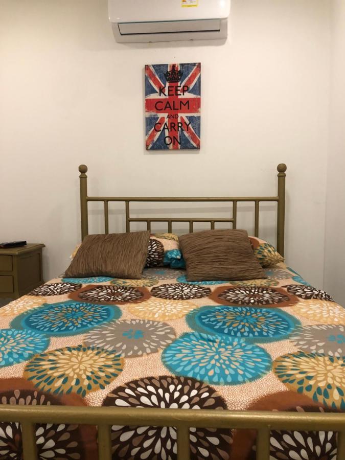 Martinica Hostel Картахена Экстерьер фото